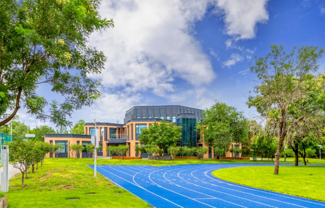 北京海淀凯文学校2021-2022学年招生报名申请！