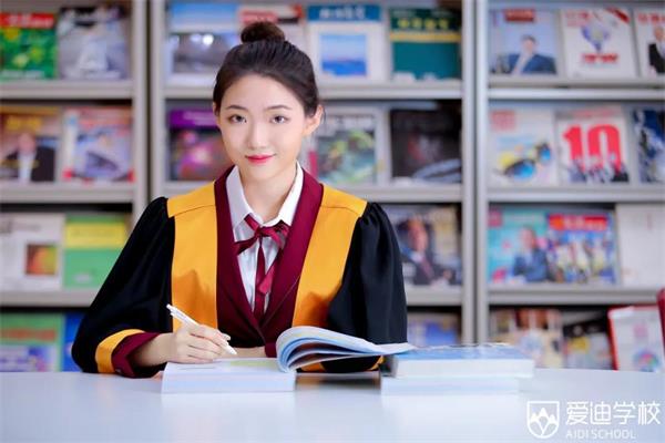 北京爱迪国际学校艺术高中焕新揭幕暨AIDI&ACG战略合作签约仪式成功举办！