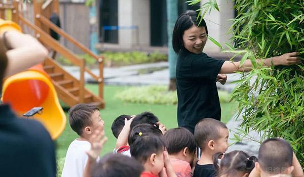 武汉艾儿思国际幼儿园 ：武汉艾儿思幼儿园招生信息及入园指南