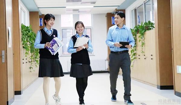 2021年国际学校择校全新参考指标