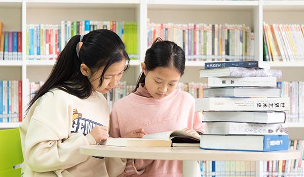 2021年国际学校择校全新参考指标
