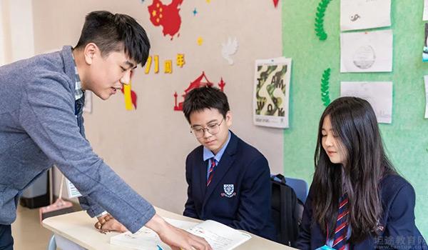 英国留学热成大趋势，英式国际学校优势再现