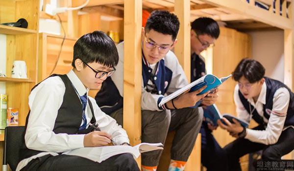 2021年选择国际学校时主要关注什么？