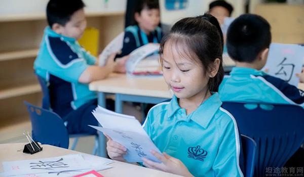 具备哪些条件才能成功就读国际学校？