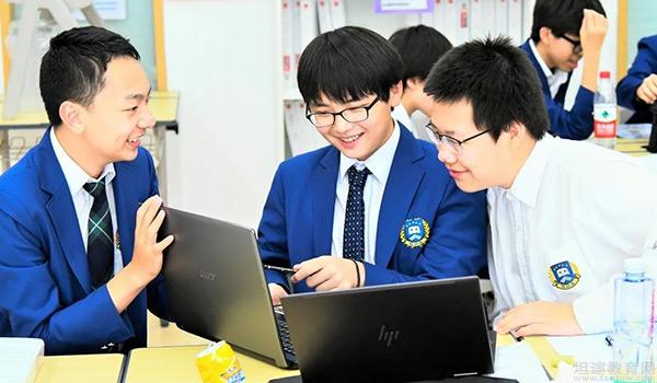 具备哪些条件才能成功就读国际学校？