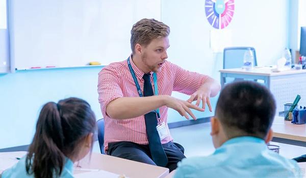 具备哪些条件才能成功就读国际学校？