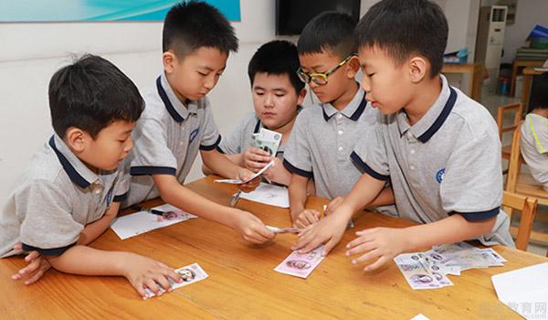 武清区的天津黑利伯瑞学校和天津六力哪个好？