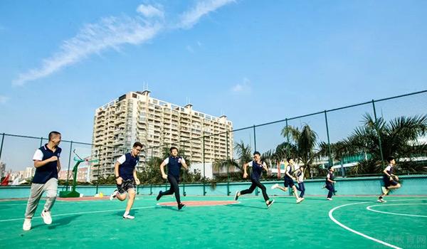 深圳一所国际学校正式获得ACT GAC国际课程官方授权