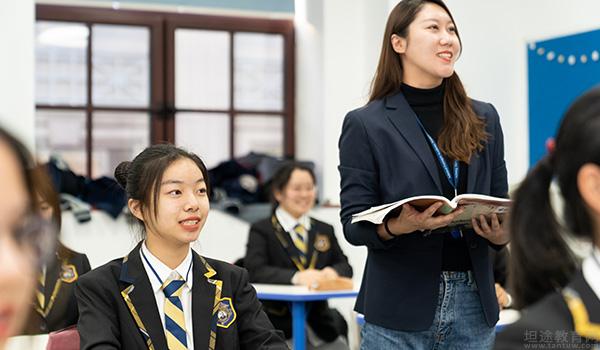 多所国际学校学生已收到“牛剑”面试邀请