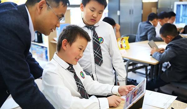北京青苗国际双语学校 ：北京青苗国际双语学校高中部IB课程教材介绍