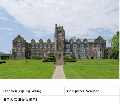 上海外国语大学附属双语学校2021 Offer | 中国香港大学以及加拿大西安大略大学传来喜讯！