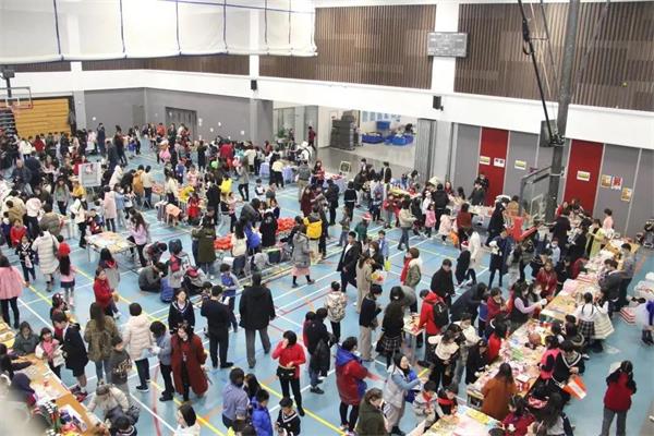 昆山加拿大国际学校闫潞霞校长专访：拥有20年国际教学经历的她，非IB学校不加入！
