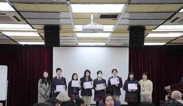牛津国际公学成都校区 ：寒假前最后一周，牛津国际公学成都学校如何安排？