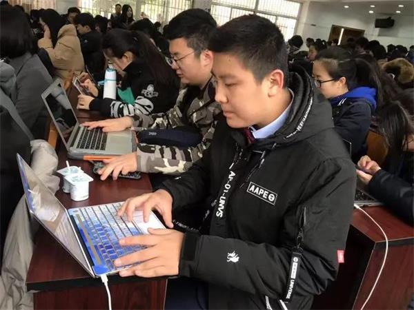 上海北美学校名校录取系列【学霸感悟】除了多封名校offer，收获更多的是坚定和自信！