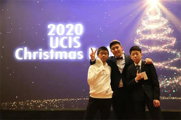 上海北美学校名校录取系列【学霸感悟】除了多封名校offer，收获更多的是坚定和自信！