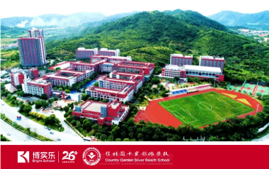 喜报频传丨碧桂园十里银滩学校小学部2020-2021学年第一学期荣誉速览！