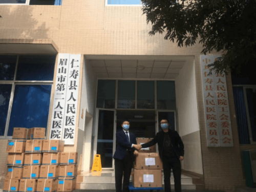 Offer、竞赛、徒步、成长...2020，牛津国际公学成都学校交卷啦！