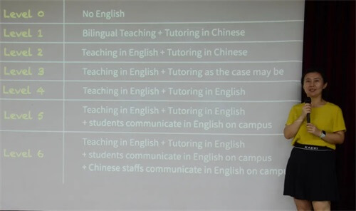 Offer、竞赛、徒步、成长...2020，牛津国际公学成都学校交卷啦！