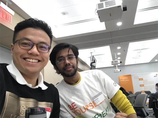 成都七中国际部《向往的大学》：创建七国美辩社，进入纽约顶级商学院