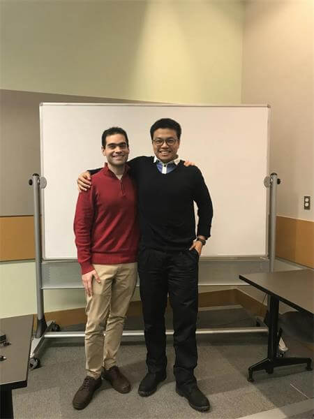 成都七中国际部《向往的大学》：创建七国美辩社，进入纽约顶级商学院