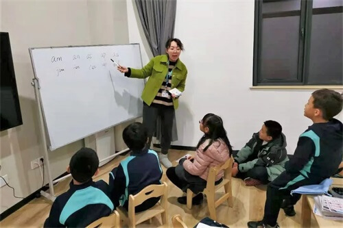 恭喜嘉兴诺德安达学校加入英国寄宿学校协会！
