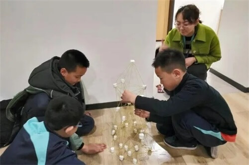 恭喜嘉兴诺德安达学校加入英国寄宿学校协会！