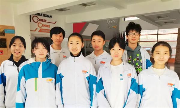 【西安高新第一中学国际班获奖】2020加拿大初级化学奥赛斩获佳绩！