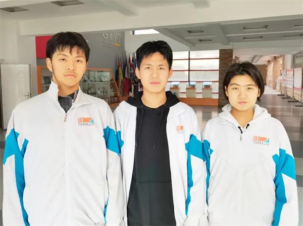 【西安高新第一中学国际班获奖】2020加拿大初级化学奥赛斩获佳绩！