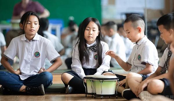 昆明青苗国际双语学校 ：昆明青苗国际学校怎么样？为什么值得选？