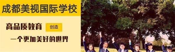 新春喜讯| 成都美视国际学校IB学子荣获美国学术竞赛佳绩