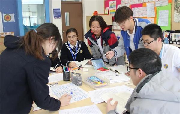 第三届“华文创想曲”昆山加拿大国际学校学子再获佳绩