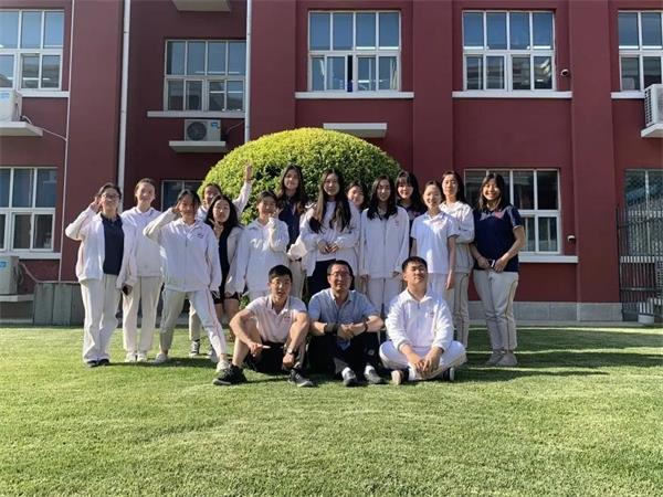 「牛津导师天团云对话」北京爱迪国际学校“神奇教师” 江哥的故事
