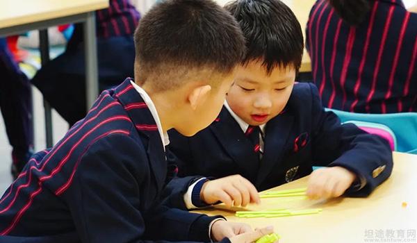 2021年国际学校择校指南之问题解答