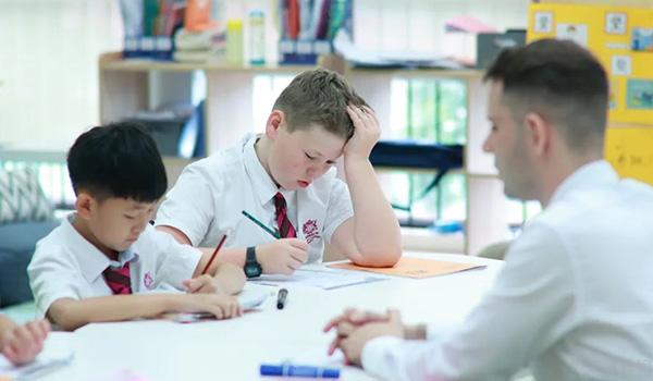 2021年国际学校择校指南之问题解答