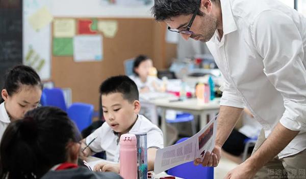 想要进入国际学校学习，需要提前做哪些准备？