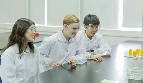 国际学校IB课程的难度大，为何还如此受欢迎？