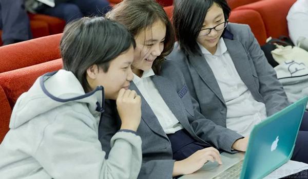 国际学校IB课程的难度大，为何还如此受欢迎？