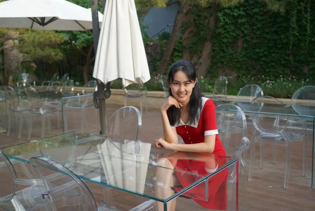 从美本到剑桥 IB满分美女学霸是如何学习的?
