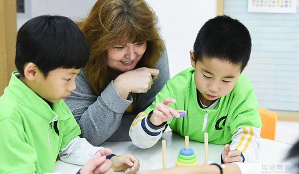 国际学校开学已定，家长如何为孩子择校