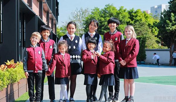国际学校开学已定，家长如何为孩子择校