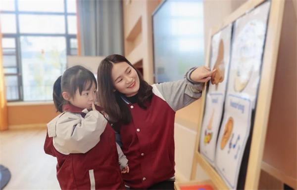 合肥新华公学教师说丨践行“五心”，守住教育初心