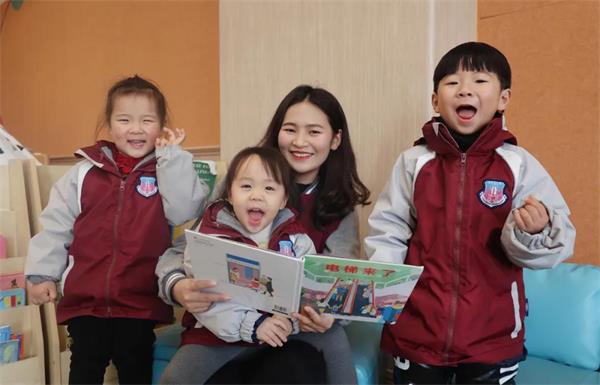合肥新华公学教师说丨践行“五心”，守住教育初心