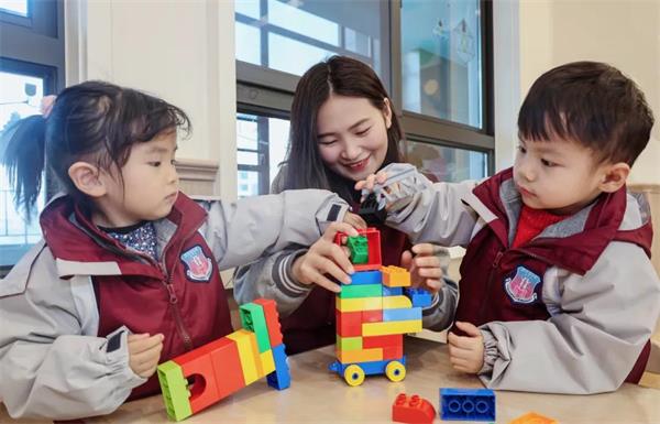 合肥新华公学教师说丨践行“五心”，守住教育初心