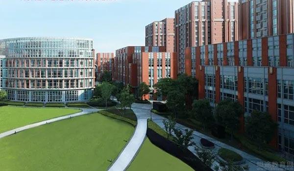 上海华二紫竹国际学院 ：华二紫竹国际学院优秀学生王嵩越专访