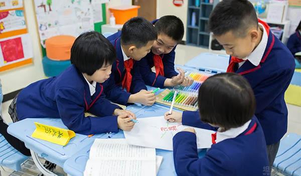武汉市澳洲国际学校 ：新学期，武汉澳洲国际学校为学生回归做好准备！