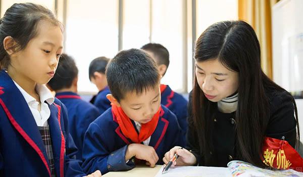 武汉市澳洲国际学校 ：新学期，武汉澳洲国际学校为学生回归做好准备！