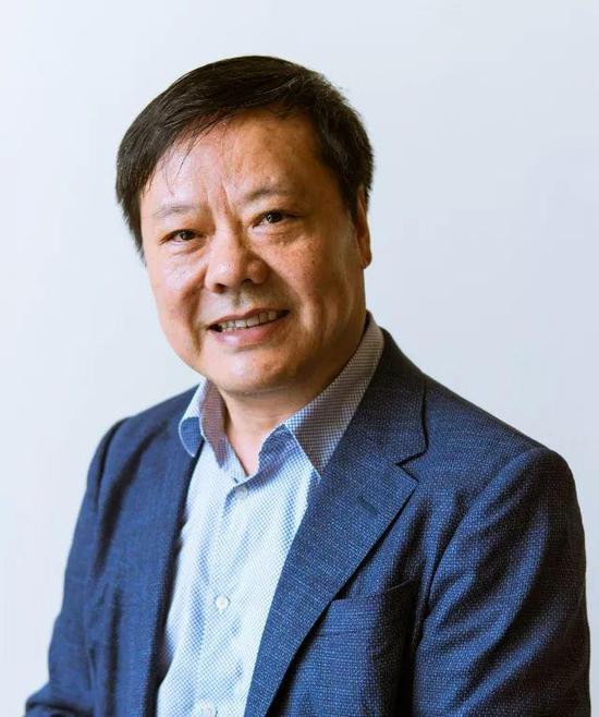 湘湖未来学校校长叶翠微 - 让初中校长绽放生命的荣光