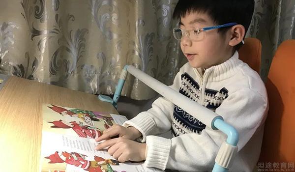 北京新东方国际双语学校 ：北京新东方小学部假期生活太丰富，竟上了热搜