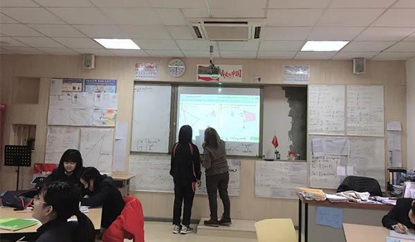 牛津国际公学成都校区 ：竞赛捷报，成都牛津国际公学各项竞赛佳绩接踵而来！