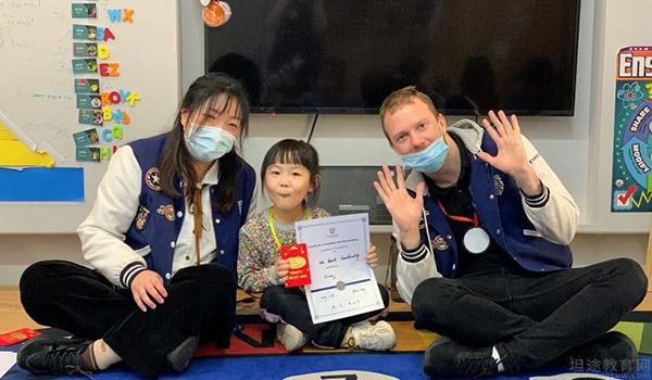 武汉艾儿思国际幼儿园 ：家长眼中的武汉艾儿思幼儿园是怎么样的？
